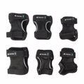 ROLLERBLADE Prostateftika 3 Pack - Mavro